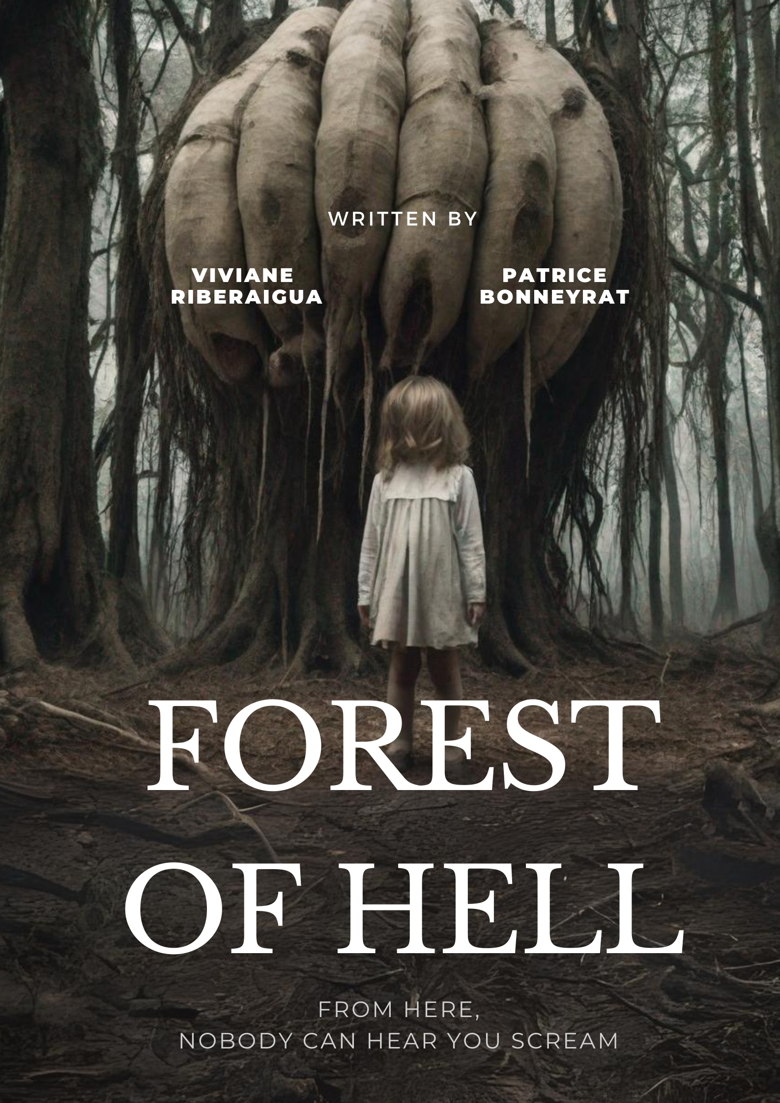 Forest of Hell